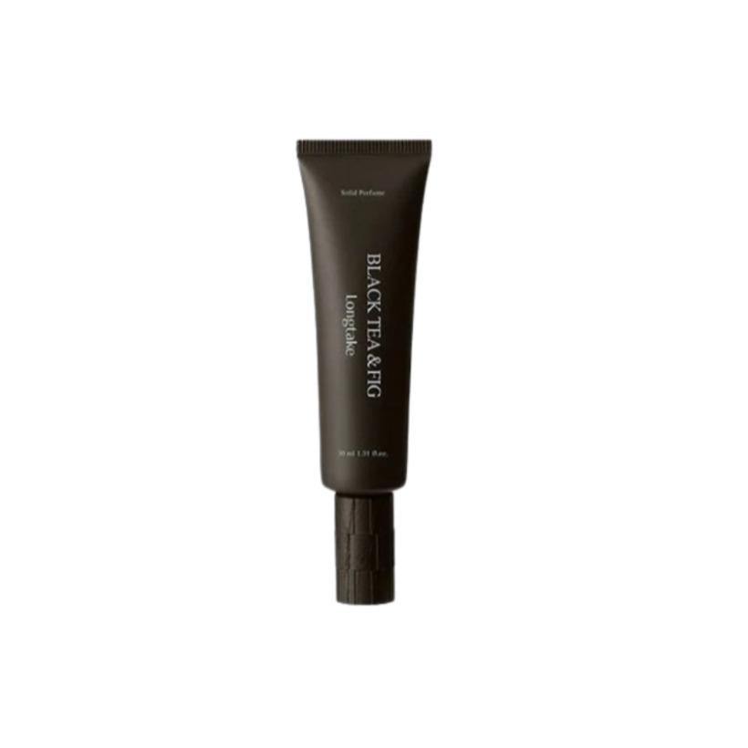 

Longtake Blacktea & Fig Solid Perfume 30ml Korea Beauty