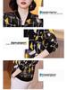 Women's Trendy Plus Size Summer Sunscreen Jacket - Light Baseball Style