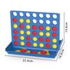 3D Tic-Tac-Toe Interactive Tabletop Game for All Ages - Enhances Logic and Concentration