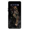 For TCL 10 SE Case Popular Picture Black Silicone Soft Back Cover Case For TCL 10 SE Phone Case Cover 10SE 6.52" Coque Funda Bag