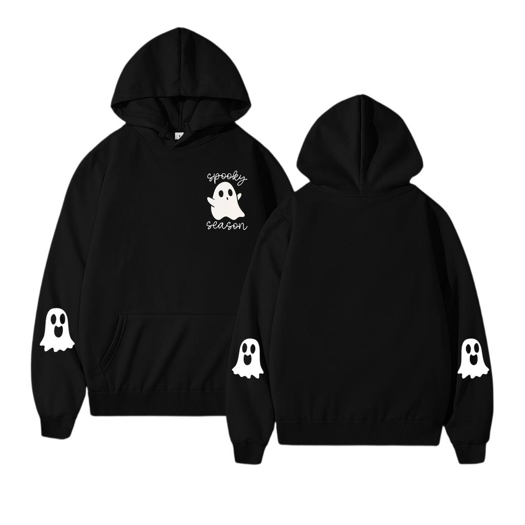 Womens Hoodies Fall Fashion Sweatshirts  Printed Casual Long Sleeve Loose Sweatshirt  Fall Hoodie Sweatshirt