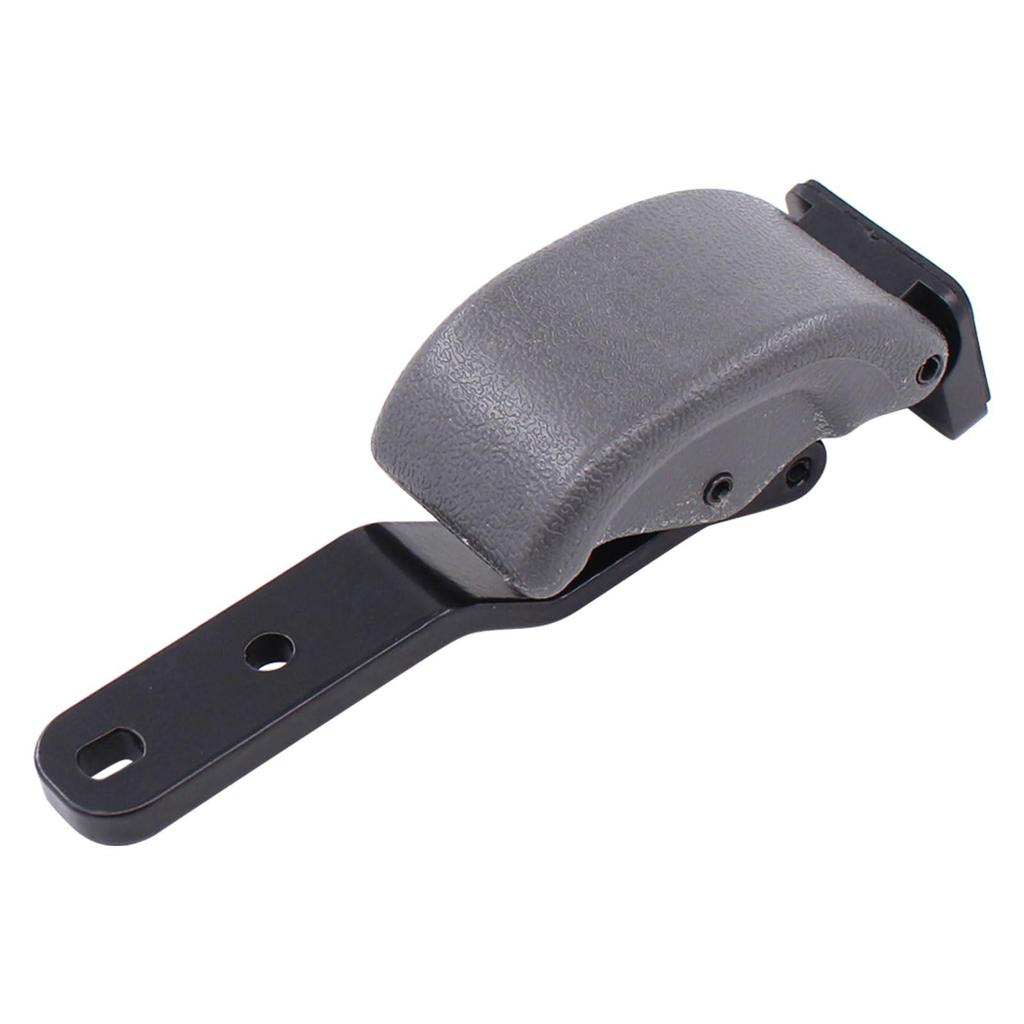 Rear Window Glass Clip for '01-'04 Toyota Tacoma & '97-'04 Hilux (Part #62910-35032-B0)