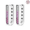 925 Silver Hoop Earrings for Women Simple Silver Fashion Star Moon Zircon Earrings Fine Jewelry New Year Women Gifts