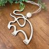 Christmas Tree Pendant Hanging Home Ornament Christmas Decoration