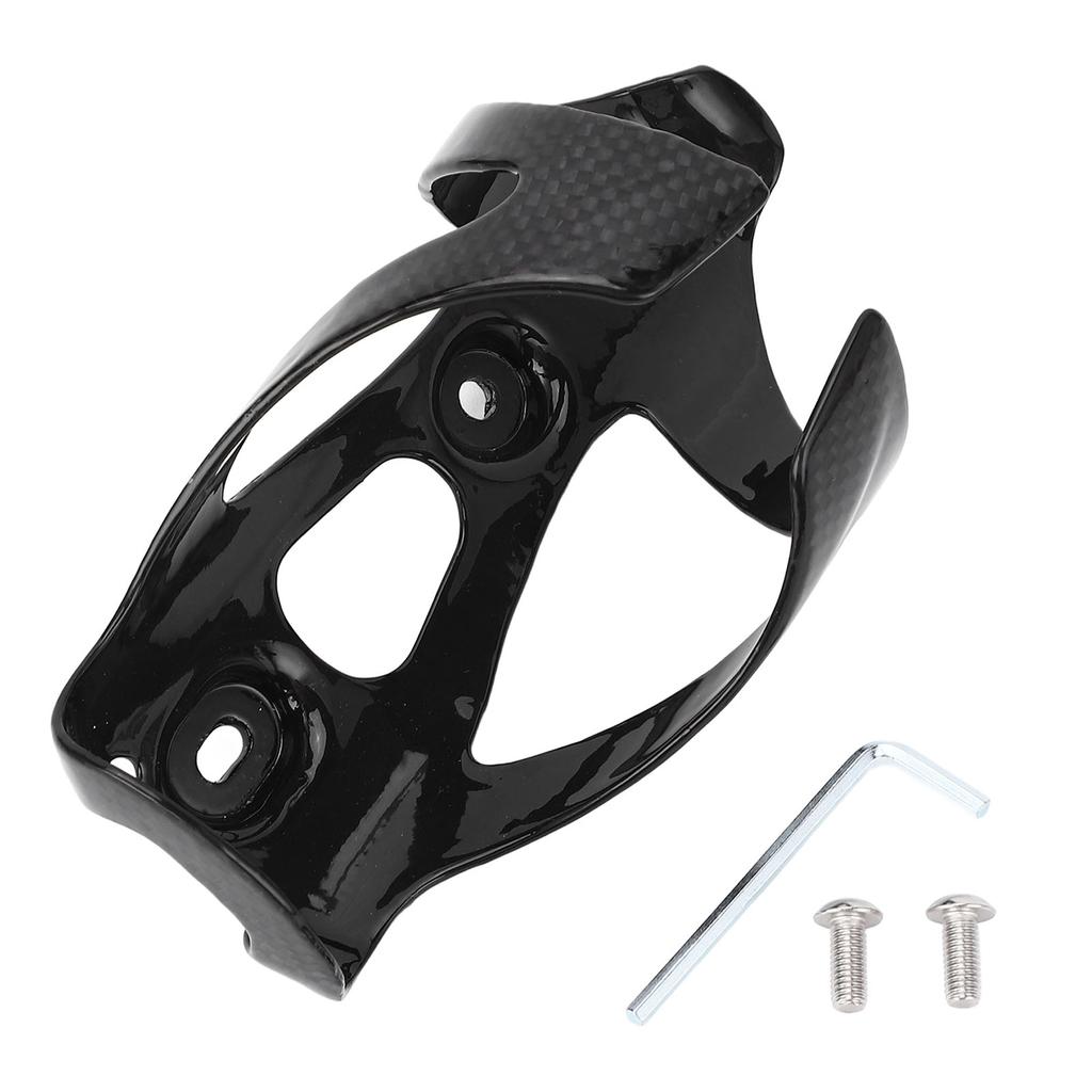  Water Bottle Holder  Full Carbon Fiber  Drink Water Bottle Cage for Mountain R