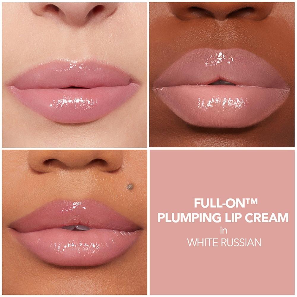 Buxom Mini Full On Plumping Lip Cream 0.05 Oz