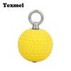 Anti-slip Rock Climbing Pull-up Power Ball Grips - Hand Gripper & Strength Trainer Kettlebell Fitness Exercise Tool