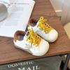 Youth Style Shoes Kids Casual Running Shoes Boys Girls Lightweight Comfortable Rubber Sole Sneakers Winter
