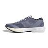 adidas Adizero Adios 8 Bequemes Elite-PU-Gewebe Stoßdämpfung Rutschfest Abriebfest Low Top Carbonplatte Laufschuhe ID6904