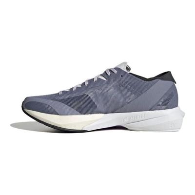 Adizero Adios 8 Confortabile Elite Material PU Absorbție Șocuri Rezistente la Alunecare Rezistente la Uzură Joase Placă de Carbon Pantofi de Alergare ID6904