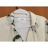 Used "POSIE SHIRT DRESS" Ameri Vintage Dress