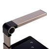 Deli 15159 15MP High-Speed A3/A4 Overhead Scanner CN plug (adapter included)