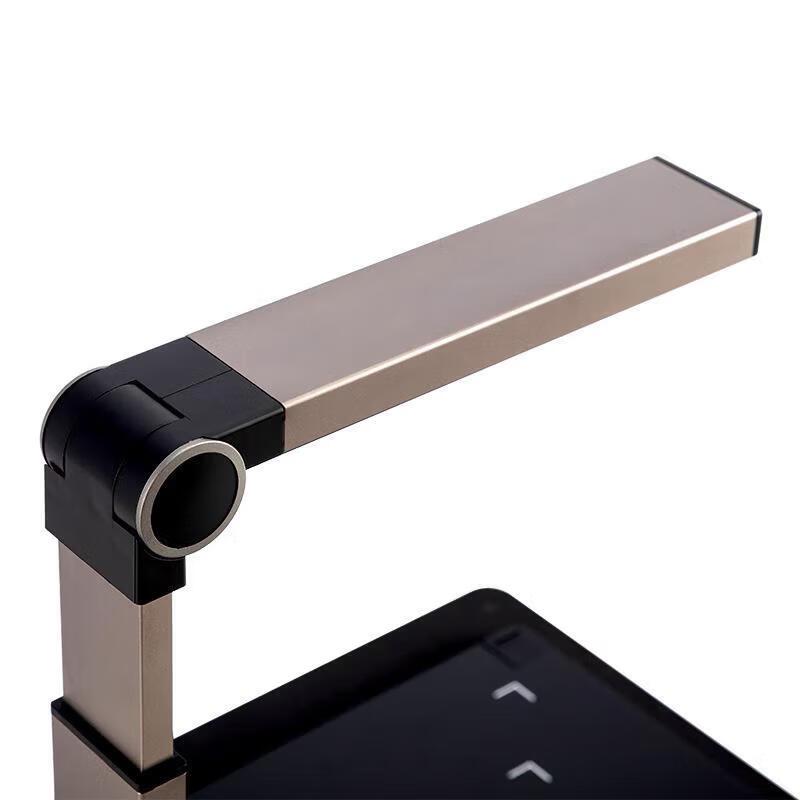 Deli 15159 15MP High-Speed A3/A4 Overhead Scanner CN plug (adapter included)