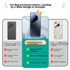 Phone Case for Huawei Pura80, Pura80 with Soft Edges, Silicone Lens Protection, Shockproof, Micro-Matte Finish, Ultra-Thin Heat Dissipation,,