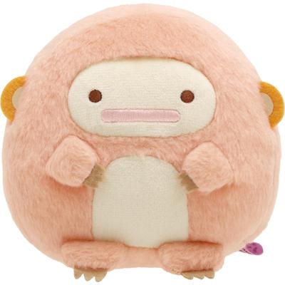 San-X Sumikkogurashi Plush Toy S Sumifoot MO10101