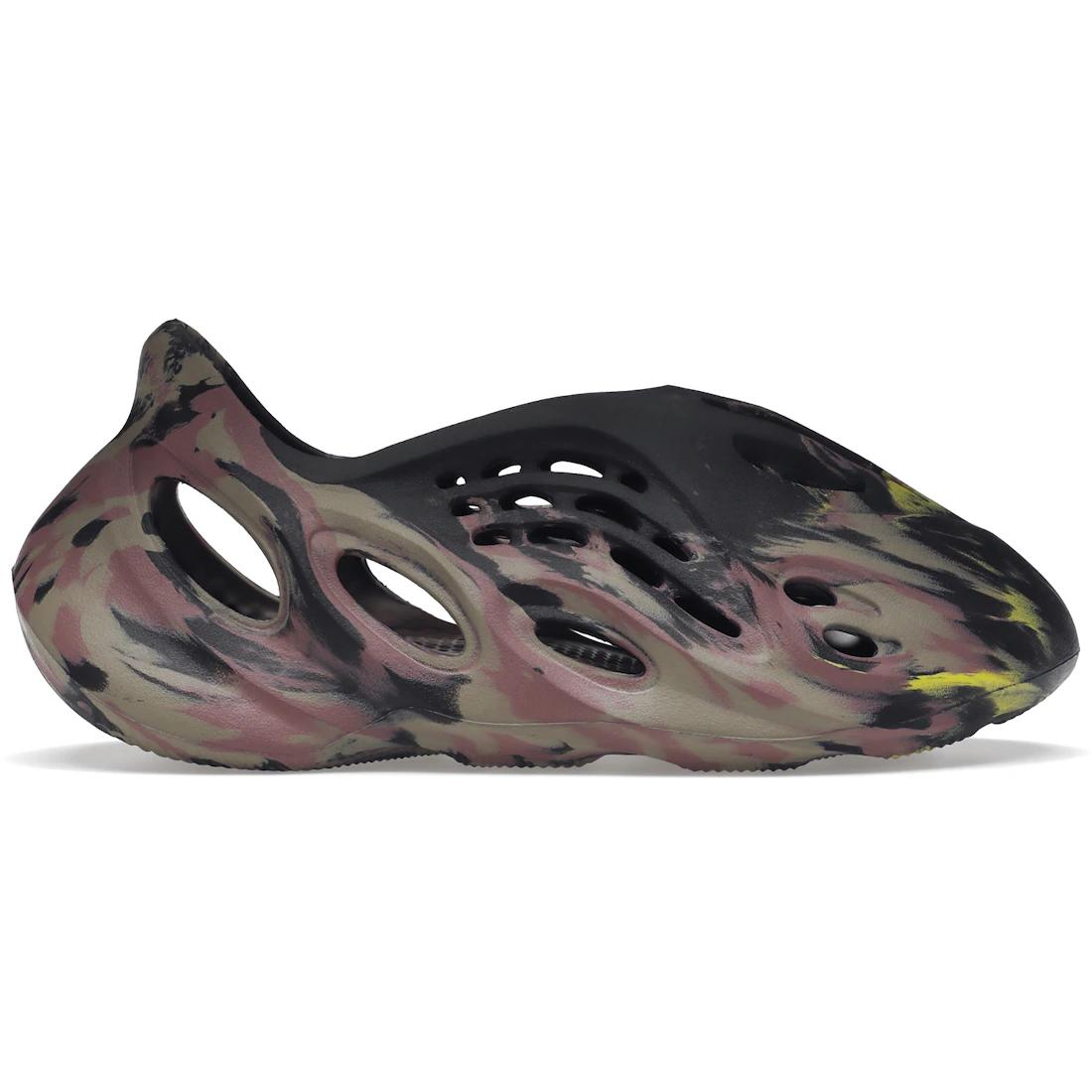 

Кроссовки adidas Yeezy Foam RNR MX Carbon(ИГ9562) 37