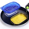 Breakfast Stainless Steel Anti-scald Cooking Egg Frying Mold Egg Ring Omelette Mould Pancake Shaper