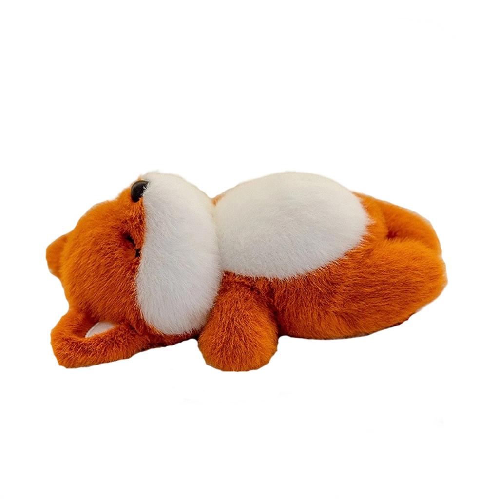 Adorable Animal Plush Stuffed Toy Hand Pad Wrist Rest For Desk Companion Doll Gift