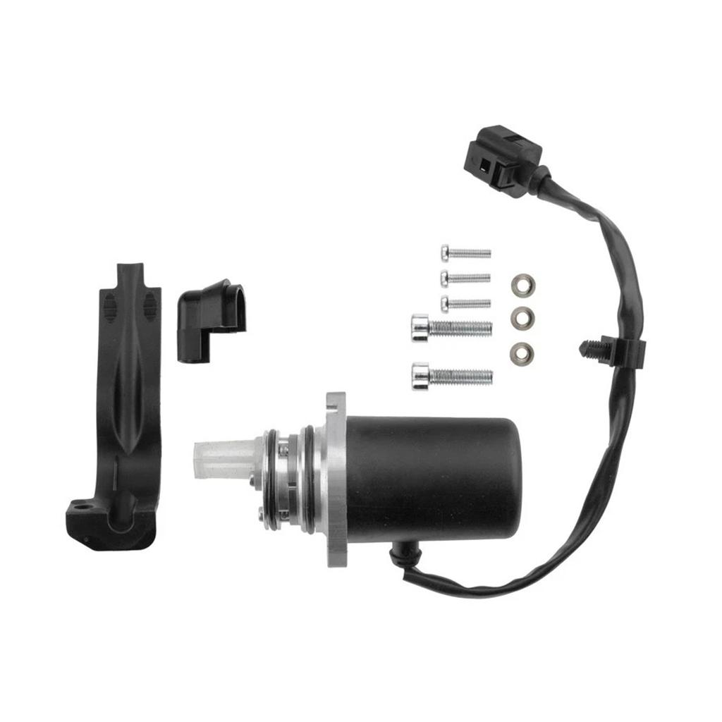 Rear Differential Pump 02W598549 02W598549A For VW Multivan Transporter V