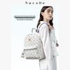 NUCELLE Flying Horse Women's Fashion Backpack