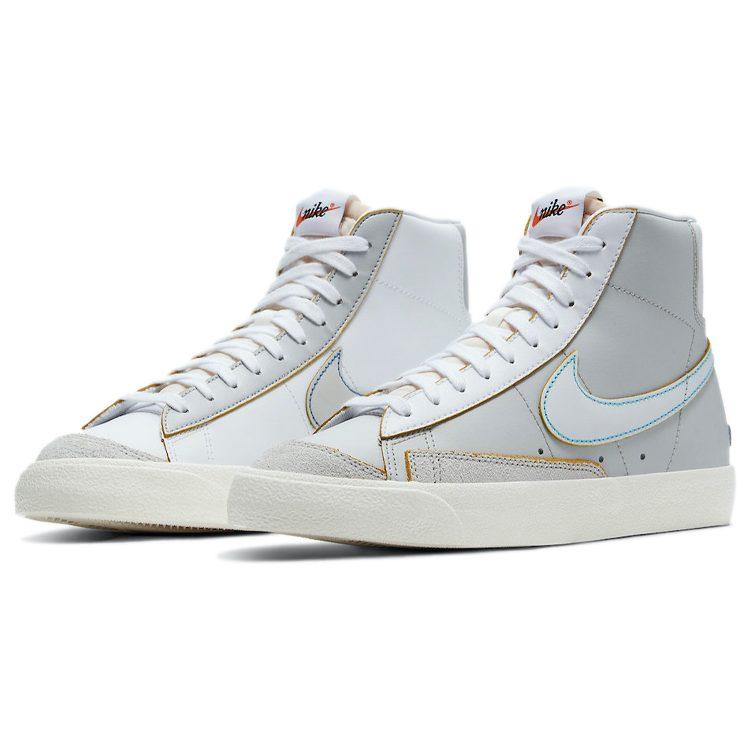 Nike Blazer Mid 77 The New Way Women's DC5203-100