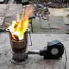 Barbekü ve Mangal