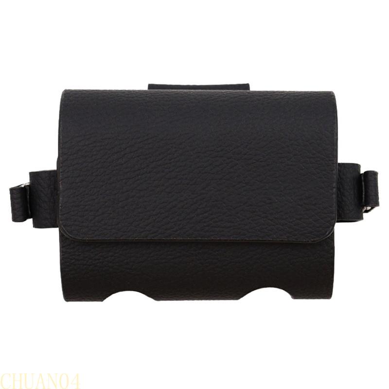 A1A2 Golf Ball Bag with Holder Golf Belts Waist Bag Sport Accessory Bag