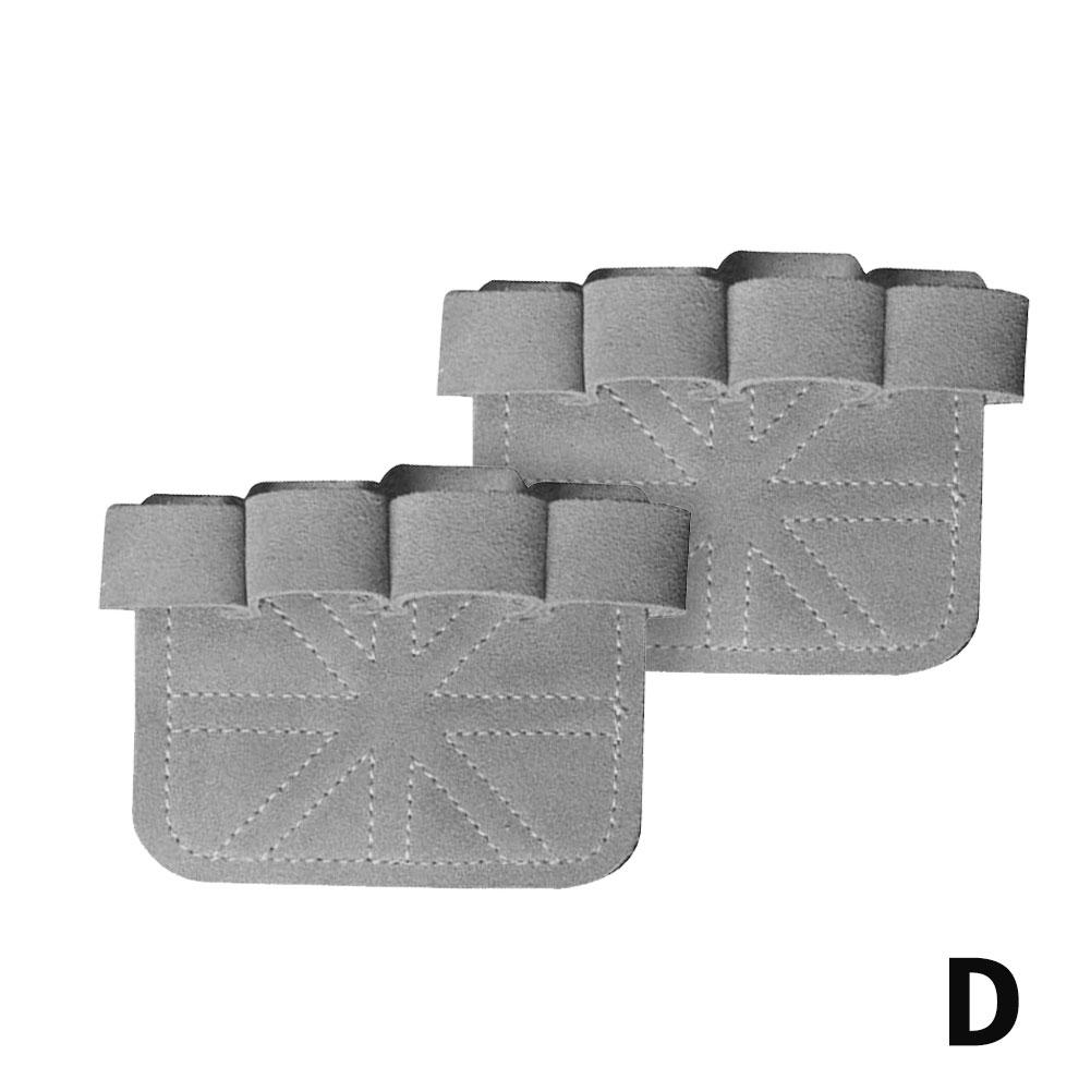 Zvedací činka Protiskluzové rukavice Zvedací gripy Posilovna Fitness Rukojeti na ruce Podložky Powerlifting Činky Sport pro ochranu rukou