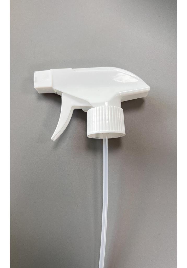 Shoe Spray Cleaner with Dry Brush: White Shoe Stain Remover