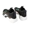 Anta Air Space 3 UFO Basketball Shoes Men Sneakers Black White 112111806-2