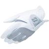Bridgestone FIT Lady Golf Gloves White 21cm Women's Dual Hand
