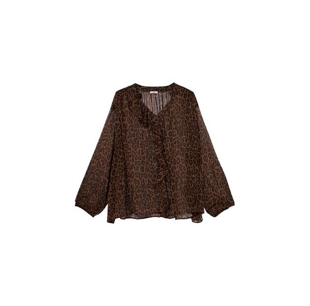 Блузка Oltre 2013E100371N0V2