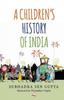 The A Children's History of India Book