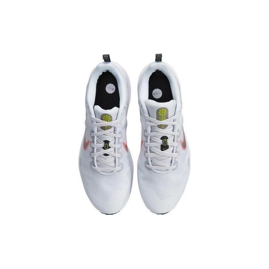 New Nike Downshifter 12 'White Black' Women's DD9294-009