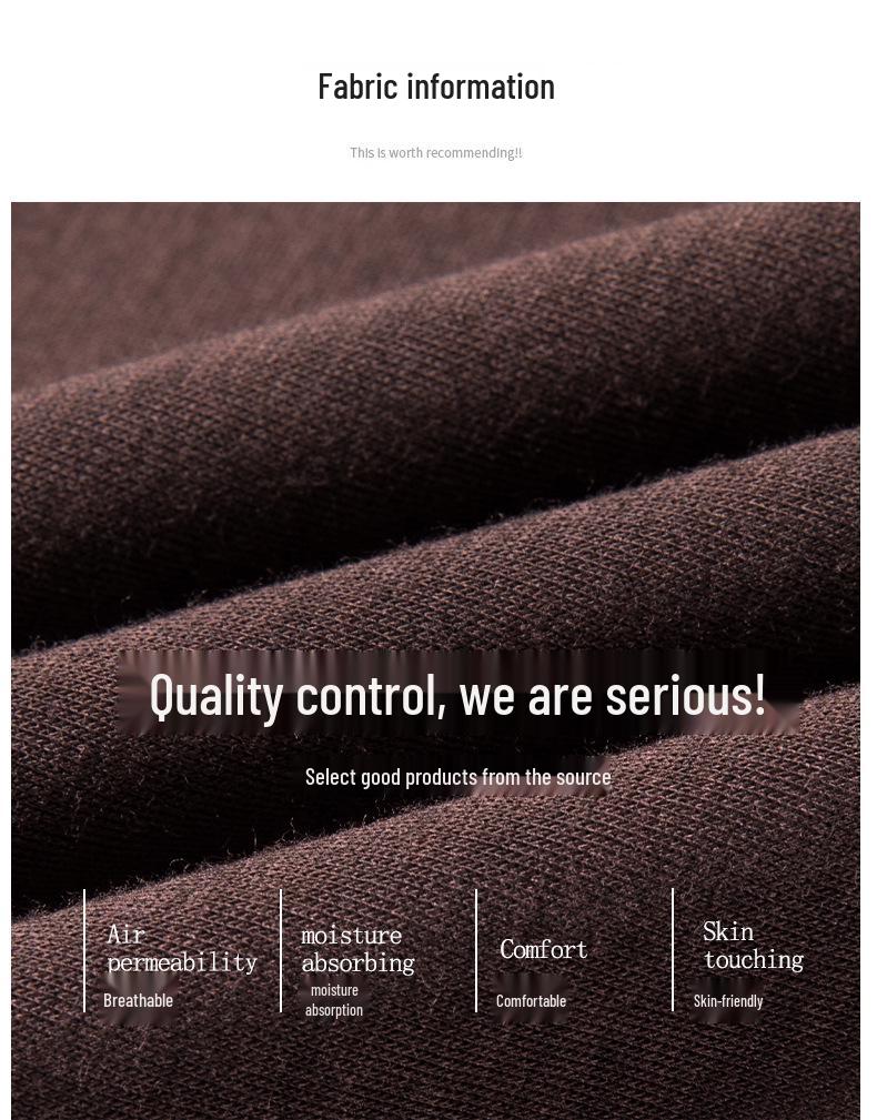 Klassisches Herren-Merinowolle Langarm-Poloshirt - Herbst/Winter Stil für die Mitte des Lebens Basisschicht