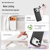 XYI Liquid Silicone MagSafe Case for iPhone 17 Pro Max