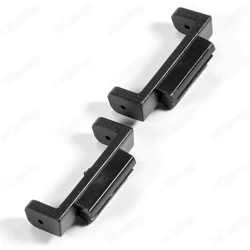 16mm Gumowy Adapter Paska Zegarka do Casio G-Shock GA-110/100/120 GD-100/110/120 DW-5600 GW-M5610 zmodyfikowane akcesoria złącza