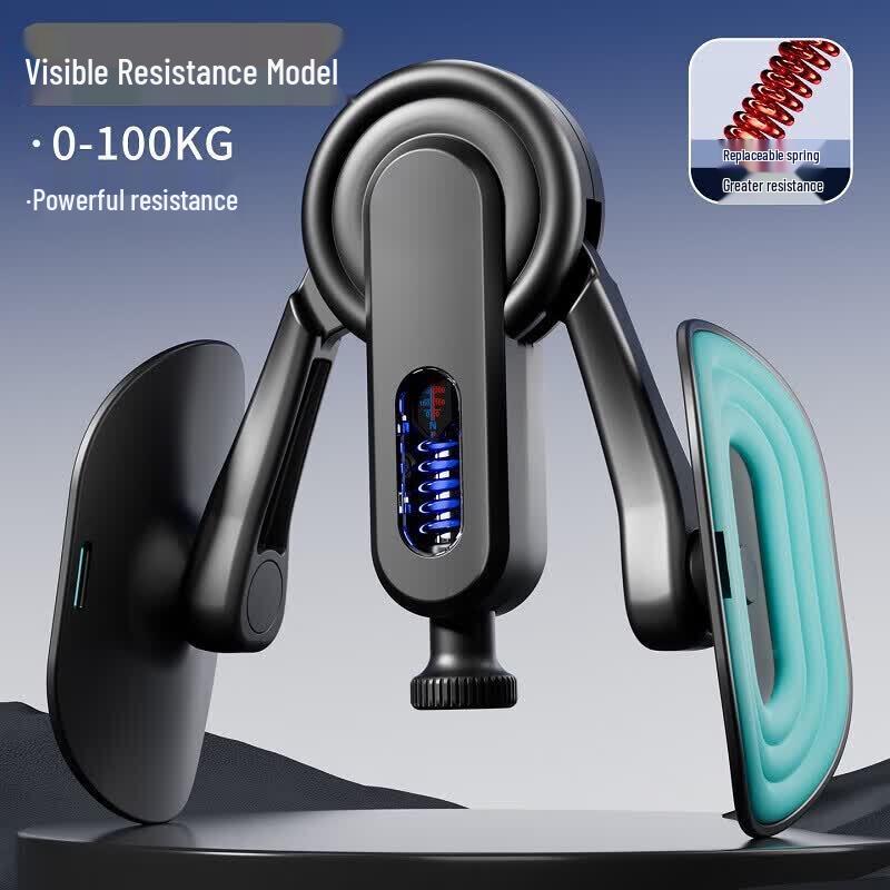 Yidong Adjustable Thigh & Pelvic Floor Exerciser