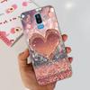 For Samsung Galaxy J8 2018 Silicone Soft Phone Case for Samsung J8 2018 J810F J810 Back Cover For Samsung J8 J 8 2018 Clear Capa