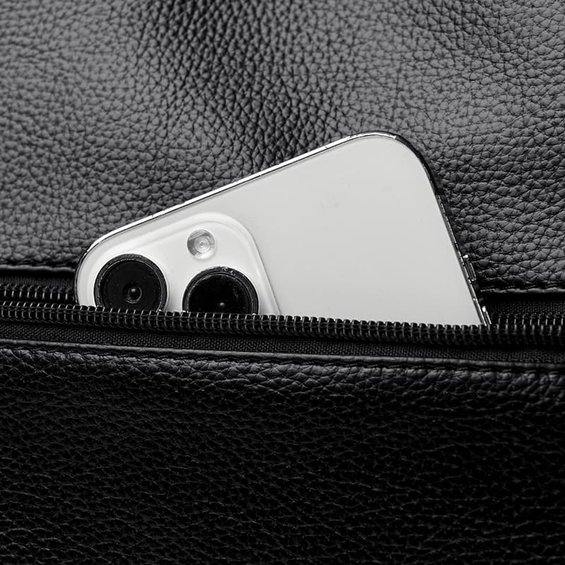 Fashion Versatile Commuter Tote Bag Crossbody Bag