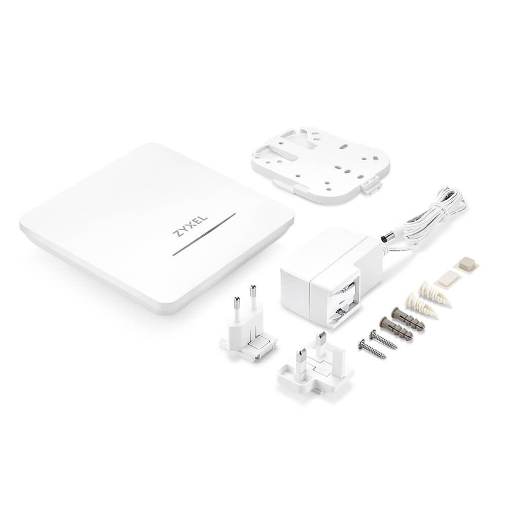 Access Point Wi-Fi 7 Zyxel NWA50BEPRO