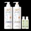 Lux Sandalwood Camellia Fragrance Shampoo & Conditioner Set