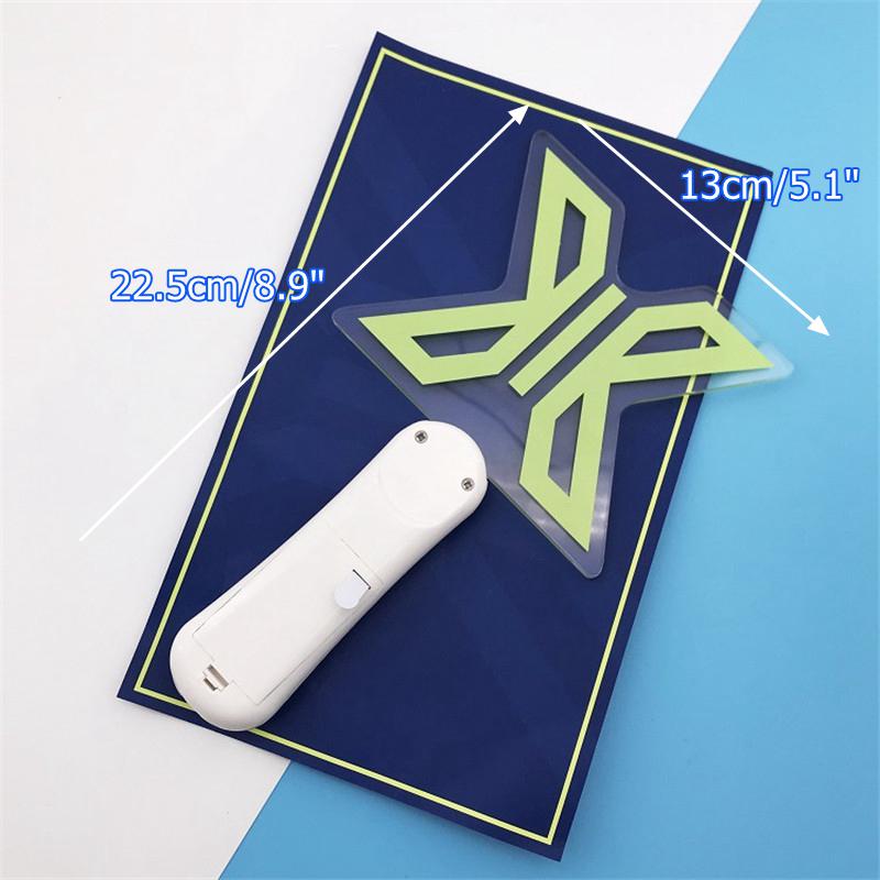 Buy Multicolor KPOP X1 QUANTUM LEAP Album Light Stick Concerts