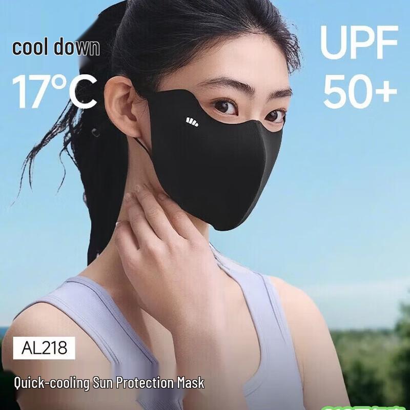 Beneunder Women s UV Protection Face Mask