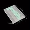 1set Multi-Functional Ruler DIY Journal Scrapbook Cover Making Kit Book Binding Positioning School Supplies