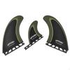 Compatible Base Surfboard Fin Fiberglass Lightweight