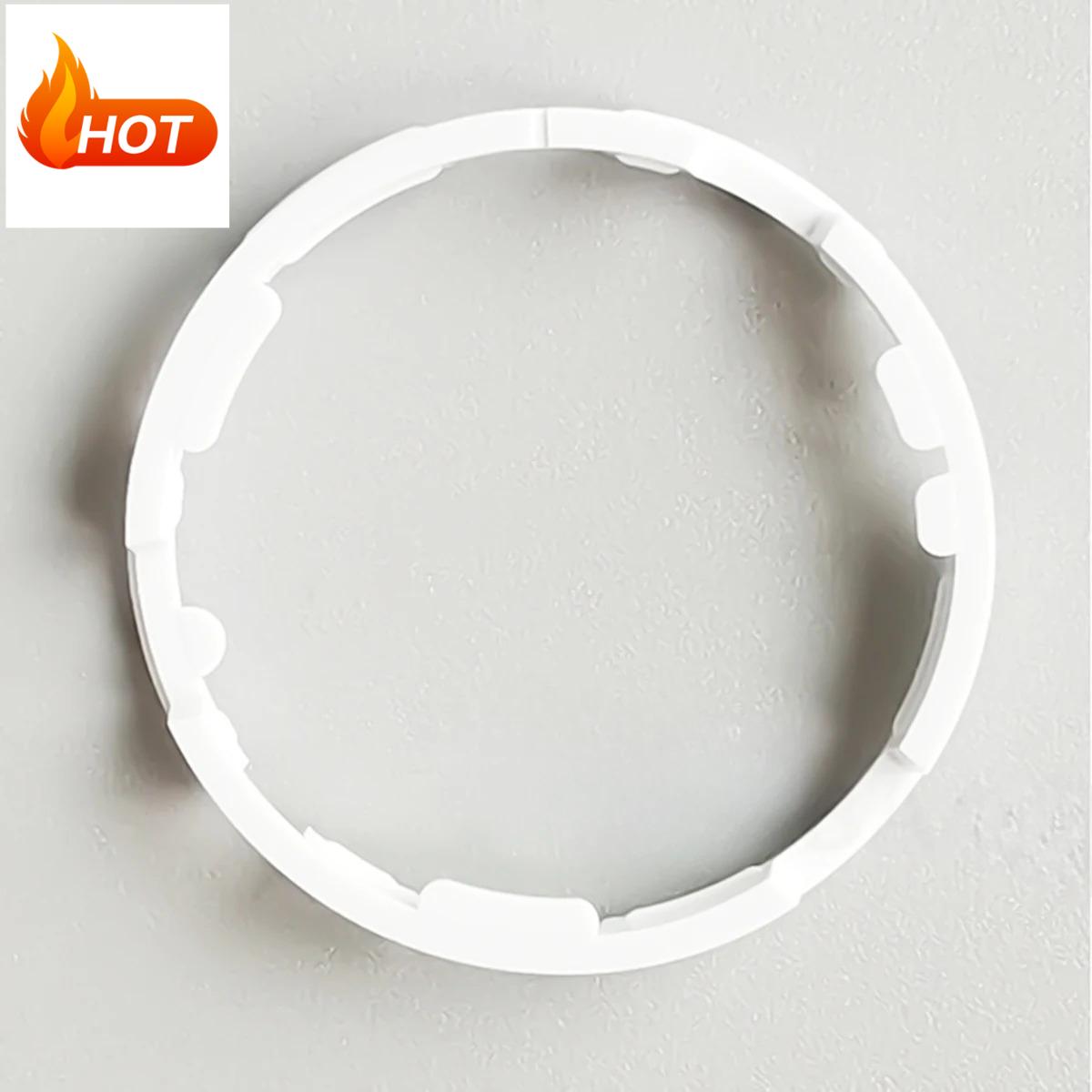 

2/4/10pcs Watch Movement Spacer Ring For 8200 8205 8215 Watch Movement Replacement Accessories Watch Spacer Rings