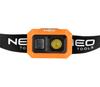 Latarka Czołowa Cob Led 500Lm, Akumulatorowa, Usb - T N99-115