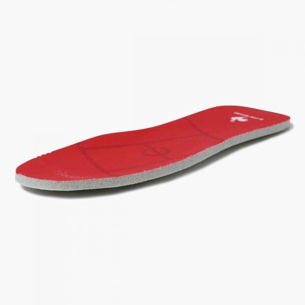 Le Coq Sportif [cLearance][70  Off] embLem Red   Qp113lcu21