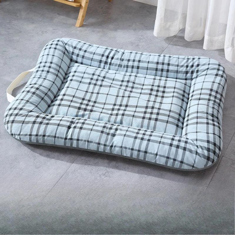 Dog Kennel Breathable Four Seasons Small and Medium-sized Dog Bed Cat Bed Dog Mat Cat Nest Pet Nest